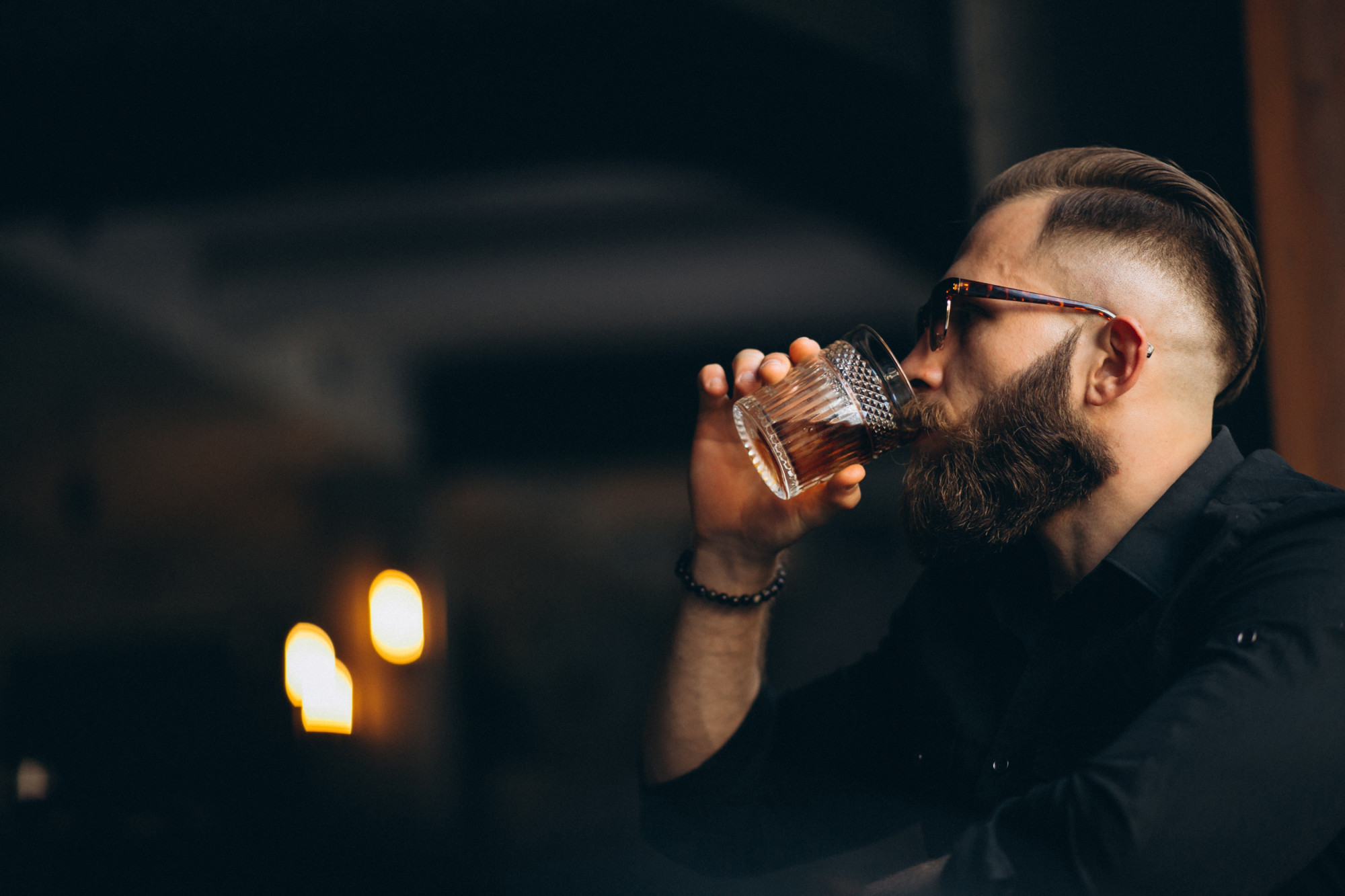 Smoking Drinking Prediction